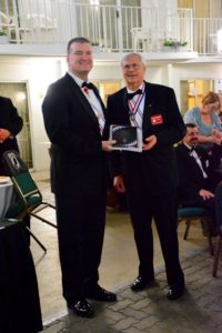 133_030517_Sir_Knight_of_the_Year_Sam_Collins_Presented_to_FN_Rainer_Dombroski